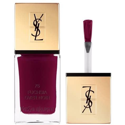 ysl neglelak